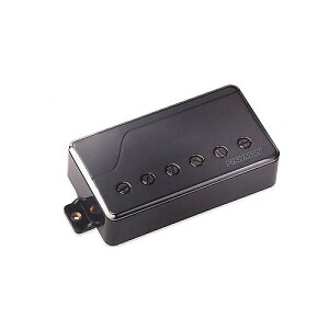 FISHMAN ( �t�B�b�V���}�� ) / Fluence Classic Humbucker Bridge Black Nickel�ċx�X�y�V����
