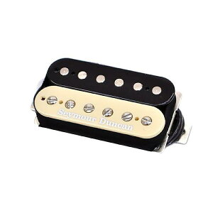SEYMOUR DUNCAN ( ZCA_J ) / SH-18b Whole Lotta Humbucker Bridge Zebraċx݃Z[