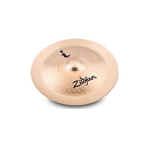 ZILDJIAN ( �W���W���� ) / I.Zildjian CHINA 18inch�ċx�X�y�V����
