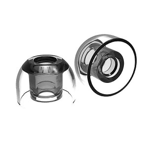 AZLA(�A�Y��) / AZLA SednaEarfit XELASTEC II Standard �C���[�s�[�X M�T�C�Y���E2�y�A���� [AZL-XELASTECII-ST-M] �V��������