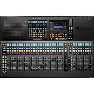 y9/1荑oח\/\tzPreSonus(v\iX) / StudioLive Series III SE 32 Digital Console Mixer fW^~LT[ċx݃Z[