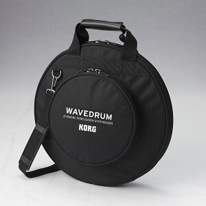 Korg(�R���O) / WAVEDRUM ��p �\�t�g�E�P�[�X�@SC-WD-GL�o�����^�C�� �Z�[��
