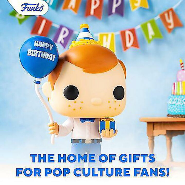 楽天市場】Funko POP Pop! Animation: ディクスターズラボ(Dexter
