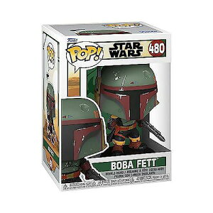 Funko Pop! X^[EEH[Y: ubNEIuE{oEtFbg - {oEtFbg rj[{uwbhNX}X Z[