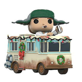 ホールマークキープセイク クリスマスオーナメント 2023, ナショナルランプーンのクリスマスバケーション「従兄弟のRV」ファンコPOP!オーナメント夏休スペシャル