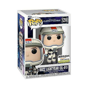 Funko Disney Pixar Lightyear Pop!(t@R fBYj[ sNT[ CgC[ |bv)FoYAdlA(A}])NX}X Z[