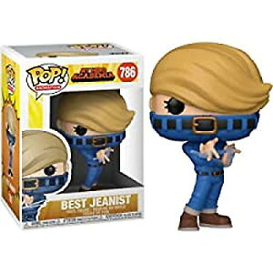 Funko Pop! Animation: l̃q[[AJf~A - xXgW[XgNX}X Z[
