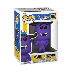 Funko Pop! Disney(t@R|bv fBYj[)FX^[YEAbgE[N - ^C[ 3.75C`NX}X Z[