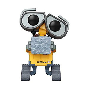 Funko Pop! Disney(t@R |bv fBYj[) - Wall-E(EH[[) with Trash Cube, WonderCon(_[R) Shared ExclusiveNX}X Z[