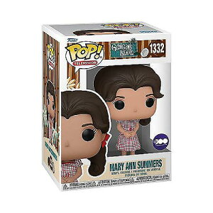 Funko Pop! TV: WB 100 - Gilligan's Island, Mary Ann Summers�N���X�}�X �Z�[��