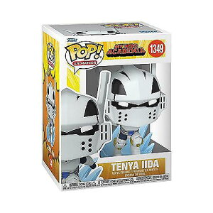 Funko Pop Animation: My Hero Academia - Tenya (Recipro Burst)NX}X Z[