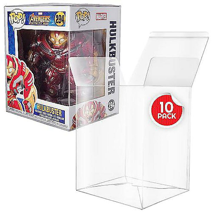 楽天市場】Funko Pop(ファンコポップ)フィギュア対応ポップ 