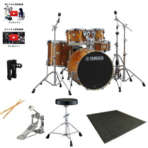 5Tt y@鏉S҈SZbgzYAMAHA(}n) / Stage Custom Birch 20"oXh inj[EAo[jySBP0F5STD-HAzNX}X Z[