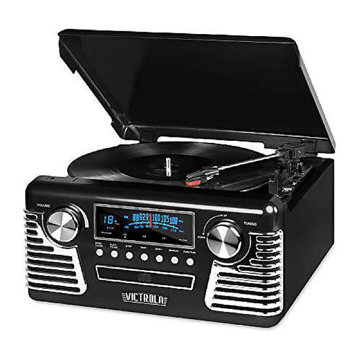 楽天市場】Victrola 50