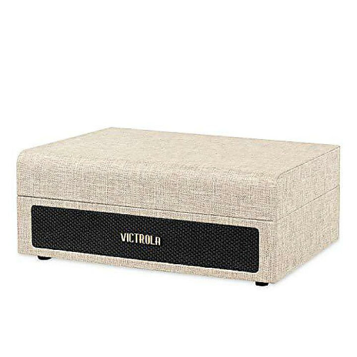 楽天市場】Victrola Parker Bluetooth スーツケース レコード 
