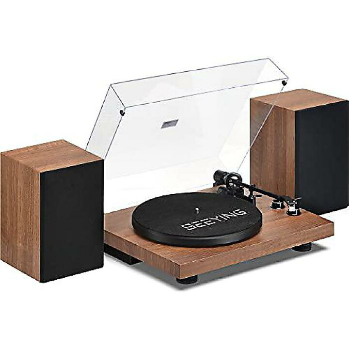 楽天市場】レコードプレーヤー(Bluetooth対応) ヴィンテージターン 