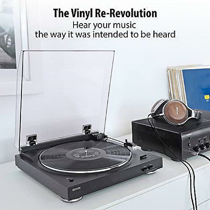 楽天市場】Denon DP-29F(デノンDP-29F) フルオートレコードプレーヤー 