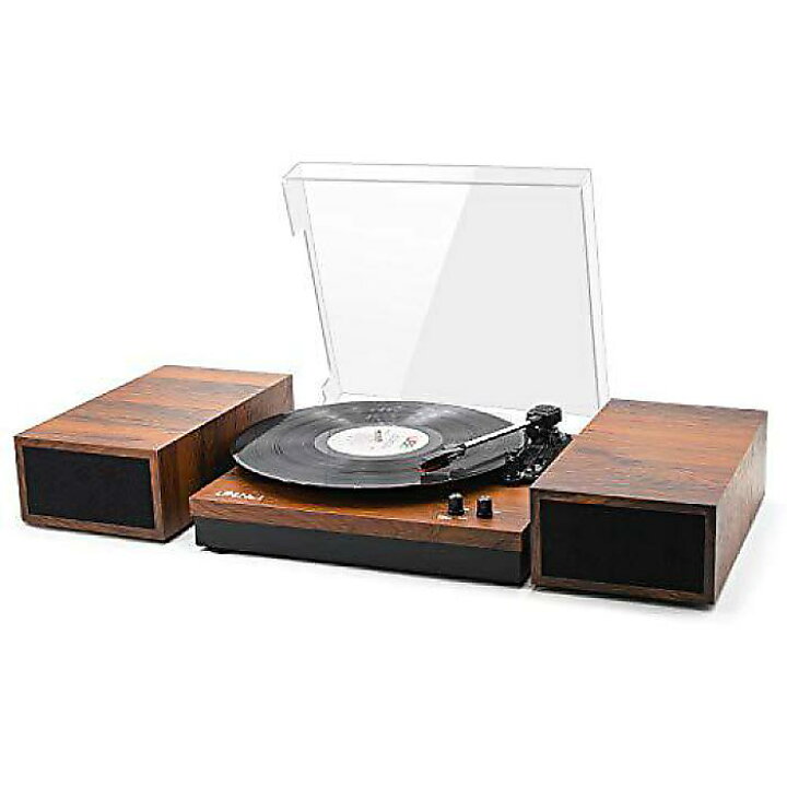 LP &No.1 レコードプレーヤー&Bluetooth LPSC-008（楽天市場】LP&No.1 