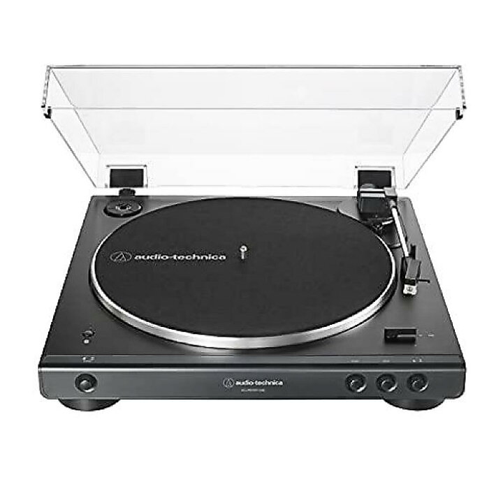 楽天市場】Audio-Technica AT-LP60XBT-USB-BK フルオートベルト 