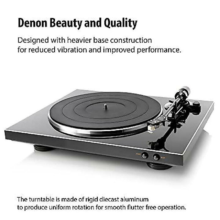 楽天市場】Denon DP-300F(デノンDP-300F) フルオートメーション 