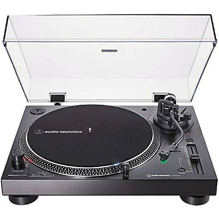 楽天市場】Audio-Technica ATLP120XBTUSB ワイヤレス直召式ターン 