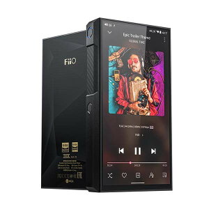 Fiio(tB[I) / M11S nC]Ή fW^I[fBIvC[(DAP) [Serial removed] yAizNX}X Z[
