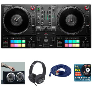 4Tt ySZbgz Hercules(n[L[[X) / DJControl Inpulse T7@[^[쓮̃WOzC[tfW^Rg[[ċxXyV