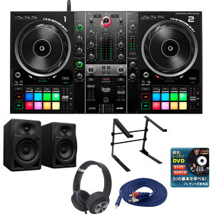 7Tt yX^htPioneerXs[J[Zbgz Hercules(n[L[[X) / DJ Control Inpulse 500ySerato DJ Lite tz PCDJRg[[ċxXyV