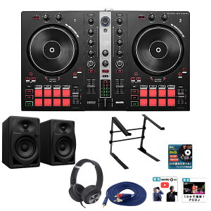 7Tt yX^htPioneerXs[J[Zbgz Hercules(n[L[[X) / DJControl Inpulse 300 MK2 / 2fbLUSB DJRg[[ySerato DJ Lite,DJUCEDΉzċx݃Z[