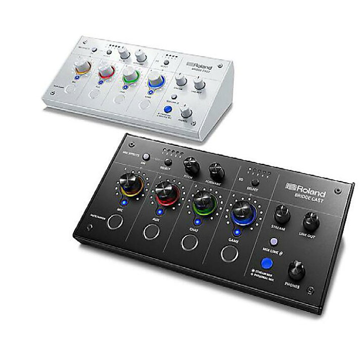 楽天市場】Roland(ローランド) / BRC-WH BRIDGE CAST ICE WHITE model 