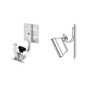 TOA ( �e�B�[�I�[�G�[ ) / SP410�@�ǁE�V��t�u���P�b�g BS1020B/W�p�ċx�X�y�V����