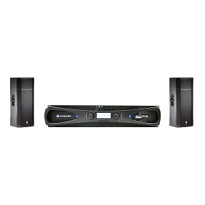 JBL ( �W�F�[�r�[�G�� ) / HARMAN PA�Z�b�g PRX425 �y�A�@+�@XLS2502�ċx�X�y�V����