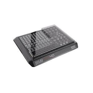 DECKSAVER ( fbLZ[o[ ) / DS-PC-APC40 AKAI APC40pJo[ċx݃Z[
