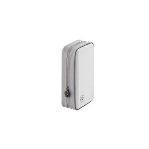 ELECOM ( �G���R�� ) / CCD-H96WH CD/DVD���[�t�@�X�i�[�P�[�X�ċx�X�y�V����