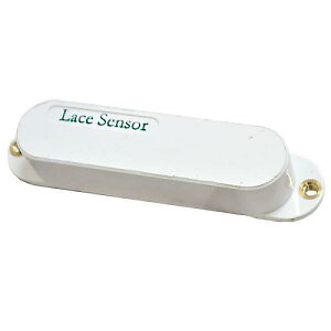 LACE ( [X ) / Lace Sensor Emerald/White CoverċxXyV
