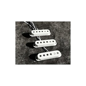 Dreamsongs Pickups ( h[\OsbNAbv ) / Contemporary Stratocaster Set Whiteċx݃Z[