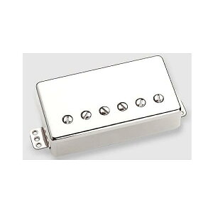 SEYMOUR DUNCAN ( �Z�C���A�_���J�� ) / Alex Skolnick TB Nickel Cover�ċx�X�y�V����