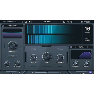 yԌ zZ[IzMinimal Audio / Flex Chorus - R[XEvOC - yIC[izubNtCf[
