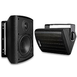 iHome BluetoothOpό󐫃EFU[v[t5.25C`^150W/V}EgTEhTEhp[hpeBIXs[J[VXeyA in Home Party GN[W[ċx݃Z[