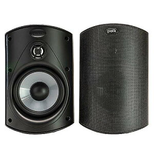 Polk Audio Atrium 4 AEghAXs[J[ uptx[XviyAAubNj ό󐫁AL͈͂ȃTEhJobWAXs[hbN}EgVXeċxXyV