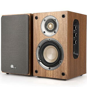 1 BY ONE BluetoothubNVFtXs[J[, 60W RMS̃ANeBu^2EFCXs[J[, ő100W̃s[Np[, RCA x 2/Bluetooth/Coaxial/Opticalڑ\ȃ^[e[uXs[J[ċxXyV