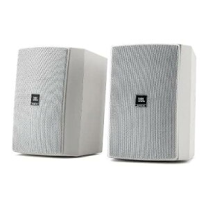 JBL Xe[WXD-5 ChA/AEghA I[EFU[ 2EFC 5.25C` zCgXs[J[ (2Zbg)ċx݃Z[
