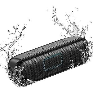 �u���[�g�D�[�X�X�s�[�J�[(Bluetooth Speaker) 20W���C�����X �|�[�^�u���X�s�[�J�[ ���y�Đ��p �����O�Ή� 15���ԍĐ� IPX7�h�� TWS�Ή� �}���`�J���[���C�g�t���ċx�X�y�V����