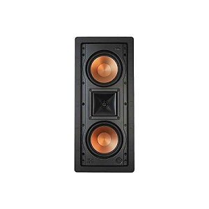 Klipsch �C���E�H�[���X�s�[�J�[ R-5502-W II-�z���C�g (1��)�ċx�X�y�V����