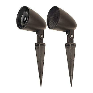OSD 2.5 �����h�X�P�[�v �C���O���E���h/�}�E���^�u�� 30W �X�s�[�J�[ �I�[���E�F�U�[�Ή� �y�A, LS2�u�����Y (�y�A)�ċx�X�y�V����