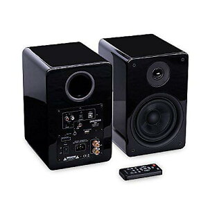 Peachtree Audio M25(�s�[�`�c���[�I�[�f�B�I�G��25) �I�[���C�������p���[�h�X�s�[�J�[�@�s�A�m�u���b�N(2�Z�b�g)�ċx�X�y�V����