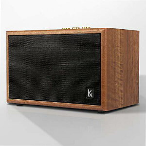 KONEX(RlbNX) gEbh BluetoothXs[J[ Be[W|[^uCX 40WABluetooth 4.2 wr[x[XA20ԍĐAƒEItBXEp[eB[pAEghAXs[J[AFB