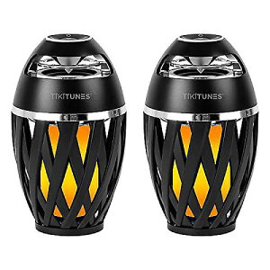 Limitless Innovations |[^uBluetoothXs[J[(2) TIKITUNES-2PK-001i~bgXCmx[VYjċx݃Z[