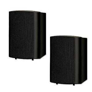 Theater Solutions TS425ODB(�V�A�^�[�\�����[�V�����Y) �����O�X�s�[�J�[ �u���b�N �y�A 4.25�C���`�ċx�X�y�V����