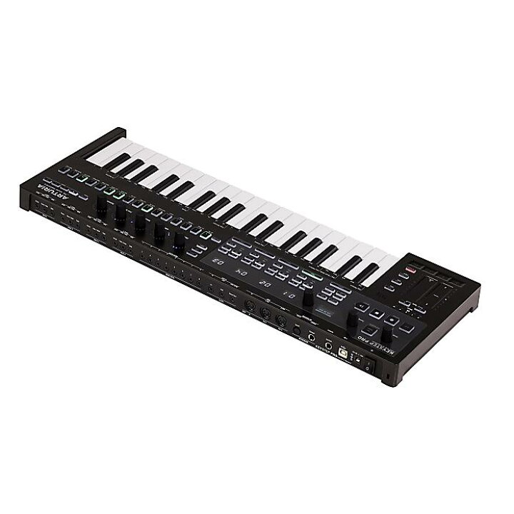 楽天市場】ARTURIA(アートリア) / KeyStep Pro Chroma / ステップ 